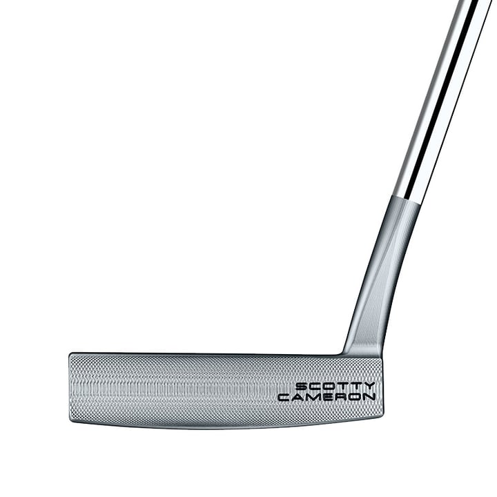 Scotty Cameron Special Select Del Mar 35" Putter