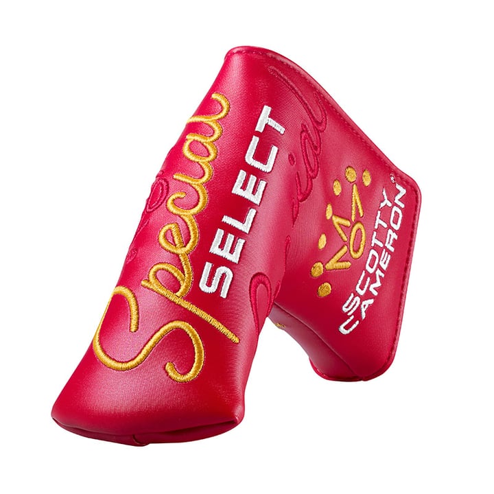 Scotty Cameron Special Select Del Mar 35" Putter