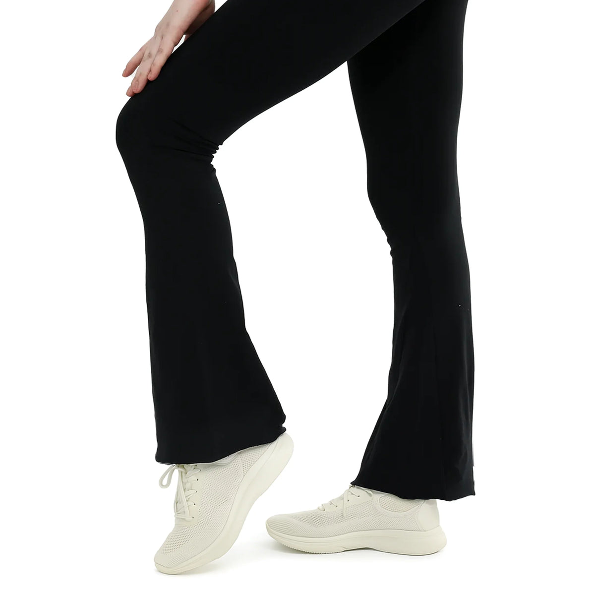 Core Flare Pants
