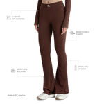 Core Flare Pants