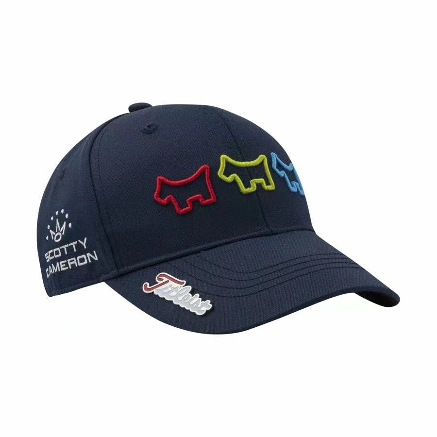 Scotty Cameron Hats Circle T