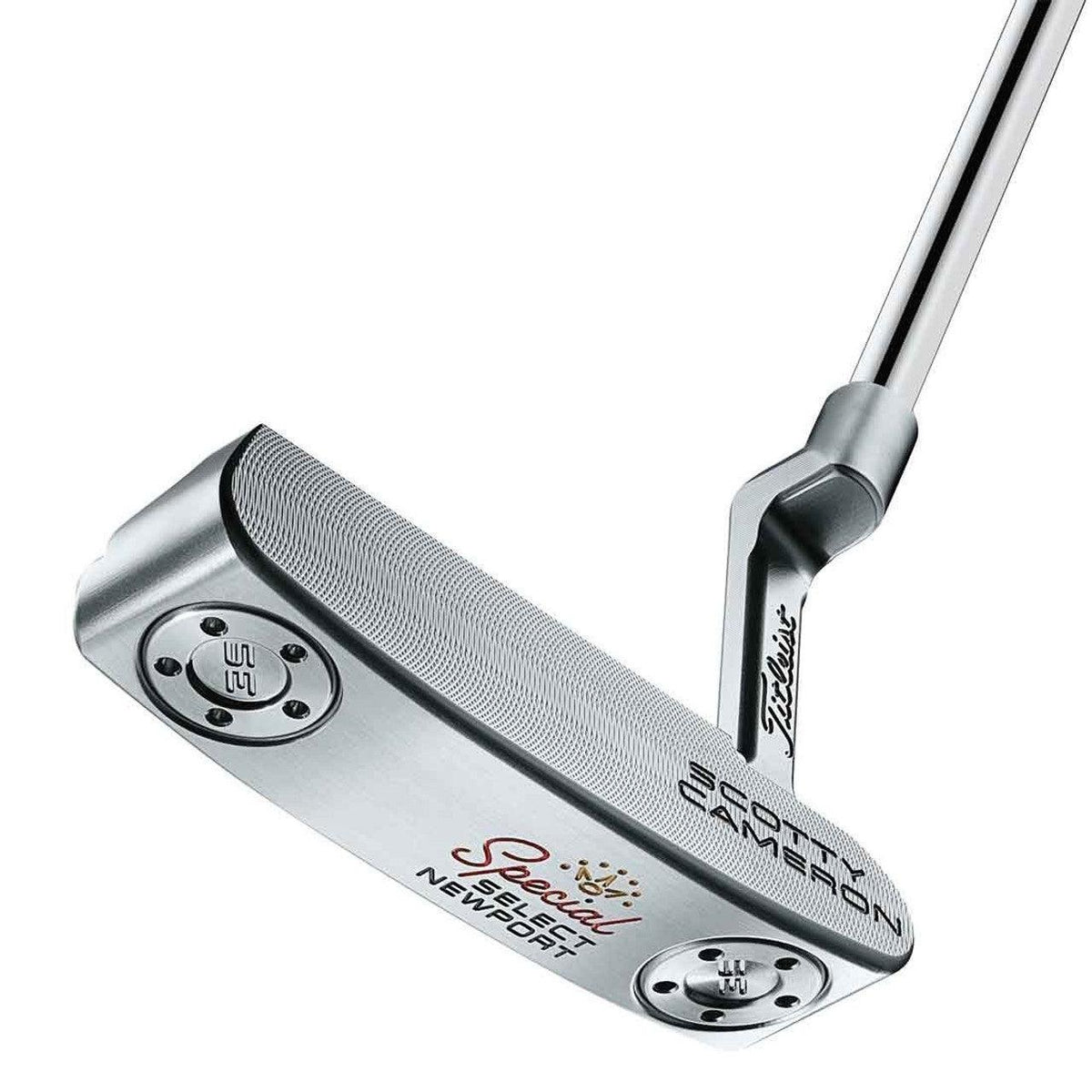 Scotty Cameron Special Select Newport 2 Putter